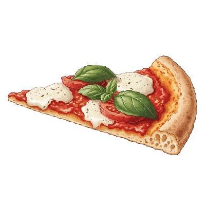 Impasto Classico per pizza Fradiavolo - Un impasto di farina di grano tenero per una pizza molto profumata e saporita