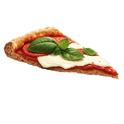 Impasto Senza glutine per pizza Fradiavolo - un impasto leggero, senza frumento deglutinato, privo di guar, xatano e lattosio