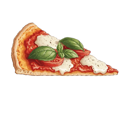 Impasto Integrale per pizza Fradiavolo - Una miscela di farina integrale di grano, semi di lino, crusca di grano e farina di avena